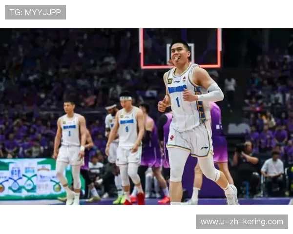 上海盯上一名潜力控卫,未来或将成为CBA新星 上海盯上一名潜力控卫,未来或将成为CBA新星