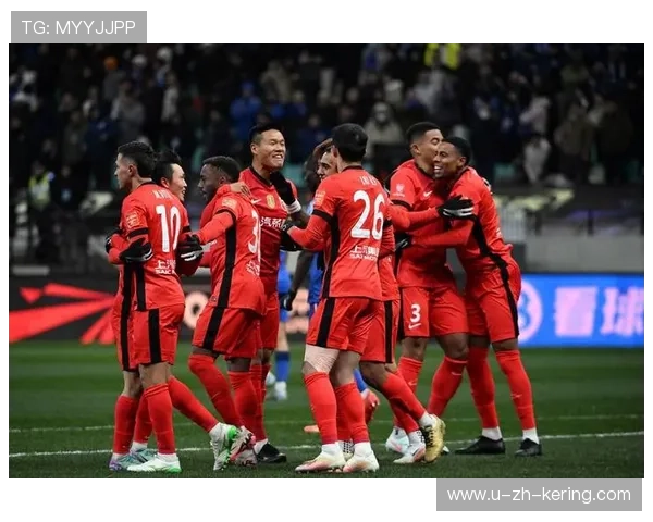 上海海港亚冠生死战，柔佛主场迎接巨大挑战