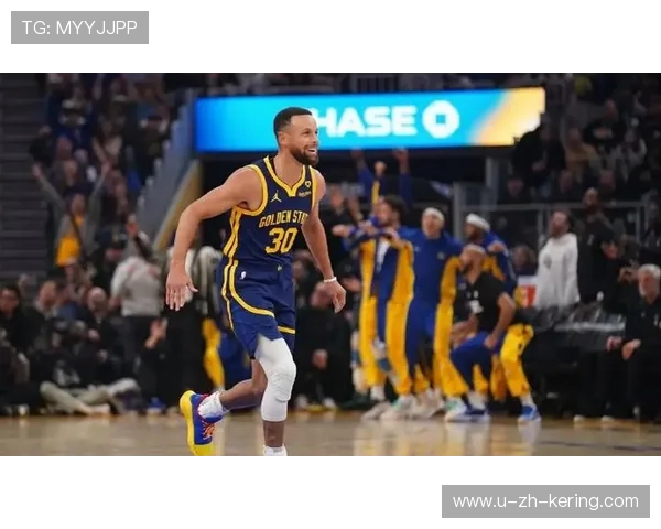 勇士崛起！库里爆发带领球队大胜湖人，逆袭西部第一