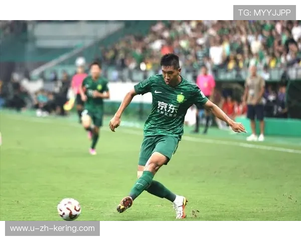 北京国安虽败犹荣！88%的传球成功率技惊四座，2：4比惨败不是耻辱