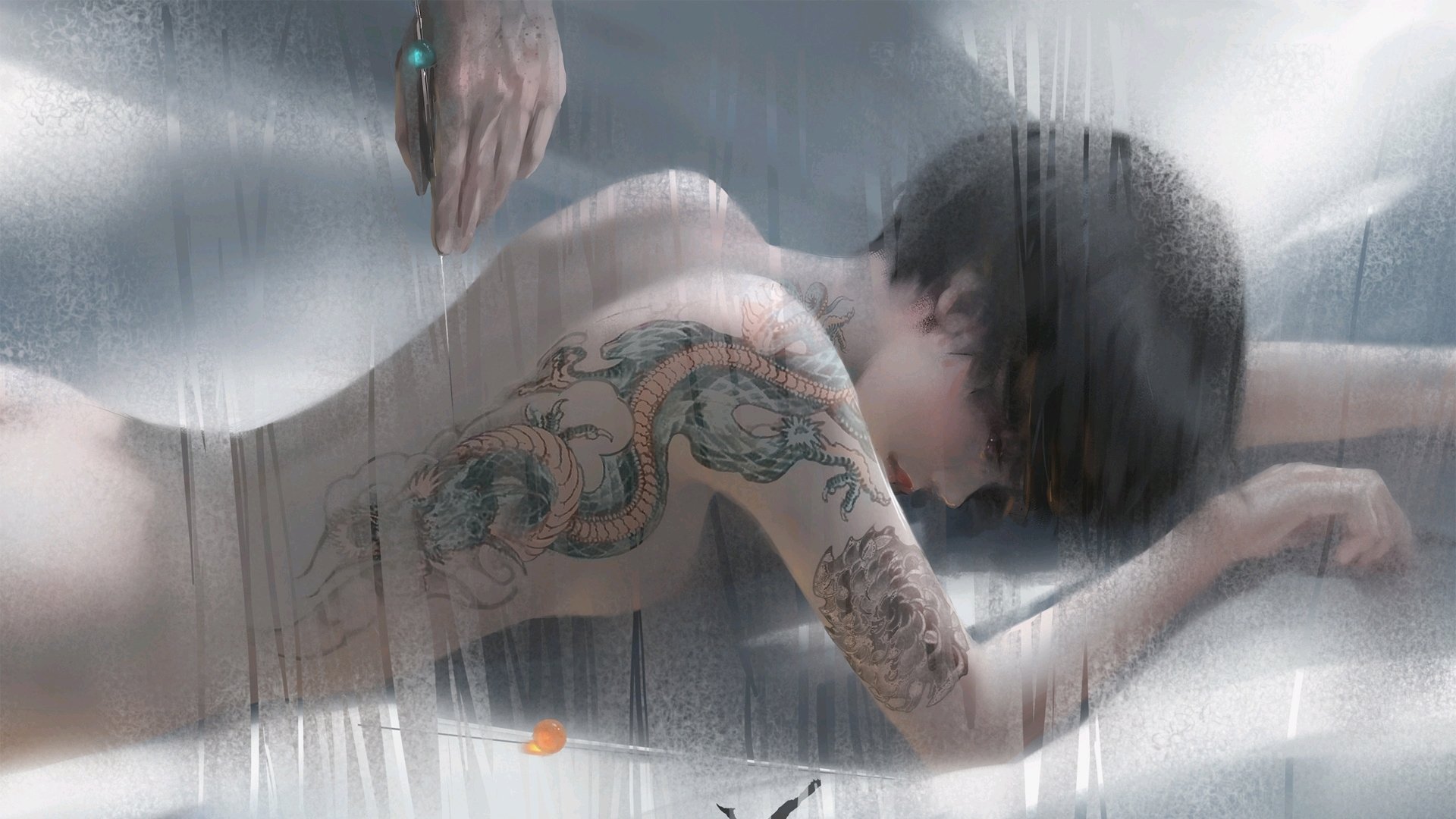 张雨霏新泳姿训练曝光引热议，张雨霏 泳帽